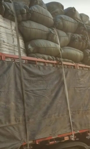 拖把条，黑白线，拖把原料，大量出售