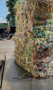 PP打包带毛料，打包带废料长期大量收购