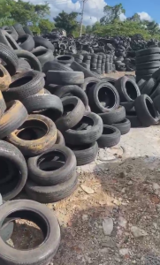 割套好小钢丝胎，现货200吨出售，长期有货