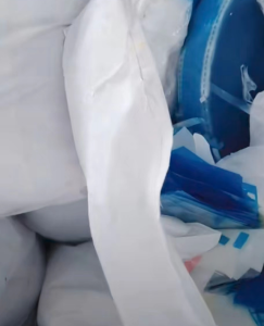 PET电子膜膜废料，带胶和不带胶的都有，长期出售