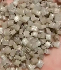 二白高压颗粒长期出售