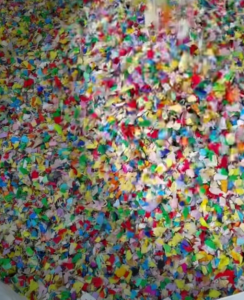 花乙破碎料长期出售