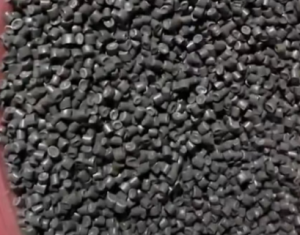 PP商标纸颗粒长期出售