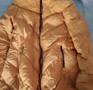 羽绒服5000件便宜处理