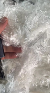 涤纶废丝，DTY长丝大量出售