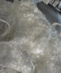 涤纶长丝 涤纶低弹丝 涤纶废布，锦纶丝长期出售