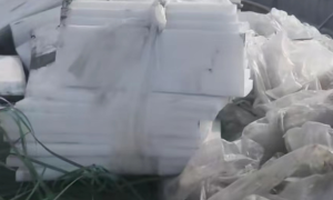 EPE珍珠棉废料出售