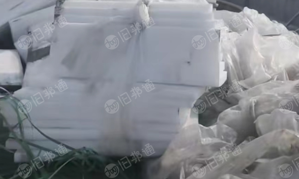 EPE珍珠棉废料出售