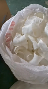 氨纶废丝，氨纶尾管长期回收