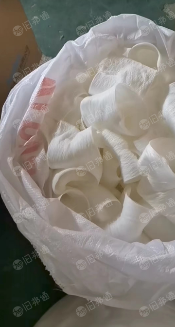 氨纶废丝,氨纶尾管长期回收