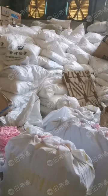 氨纶废丝,氨纶尾管长期回收
