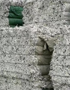 干净碎电子条和载带，各类工厂废料长期回收