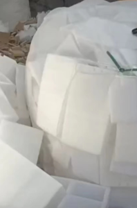 珍珠棉废料长期出售