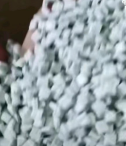 乳白颗粒，特级颗粒，一级高压颗粒，二级高压颗粒长期出售