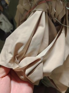 出售锦氨下脚料，锦纶碎布料，现货60吨