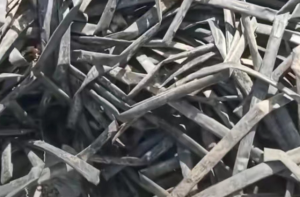 滴灌带废料长期出售