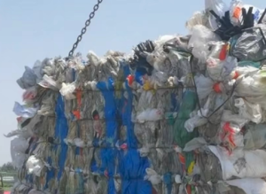 大棚膜废料，社会膜废料常年出售