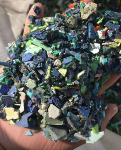 沉底花丙破碎料长期出售