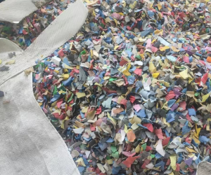 优质花乙破碎料常年出售