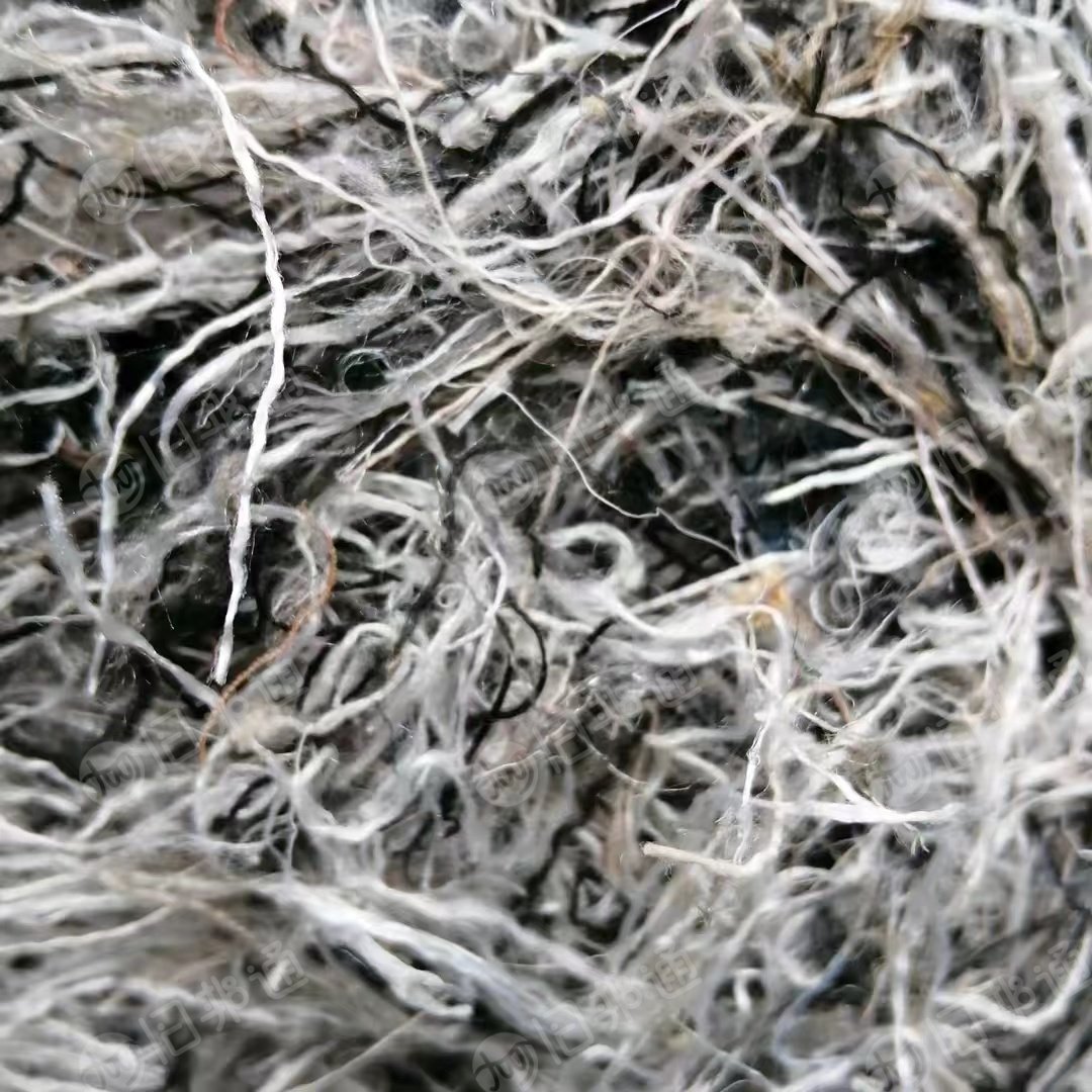 土工布原料,无纺布原料,毛毡原料等各种颜色原料,大量出售