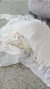 旧衣服大白料，白料，大量出售