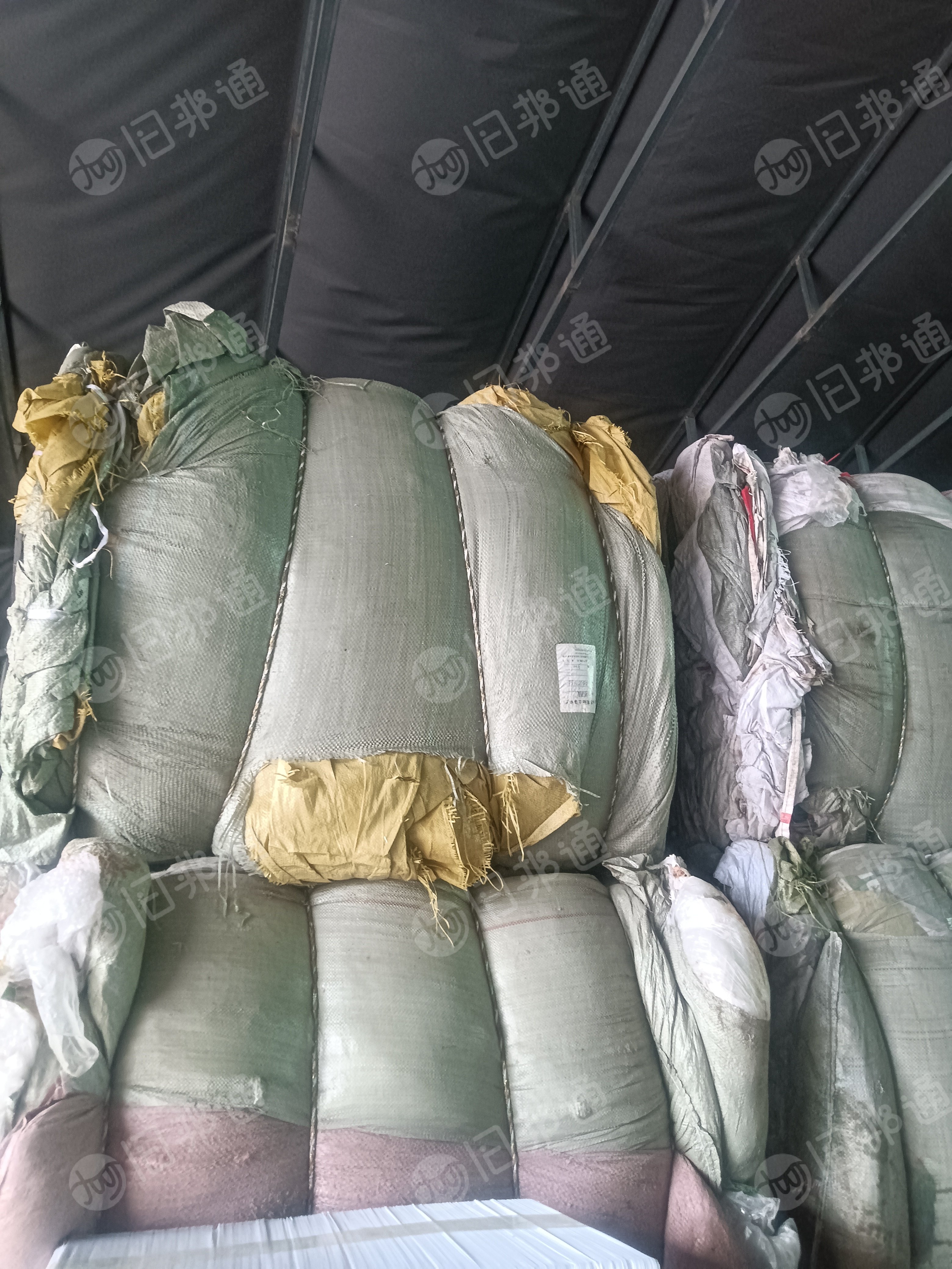 干做编织袋常年出售