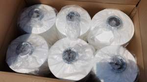 DTY库存丝120/144，8吨现货低价出售