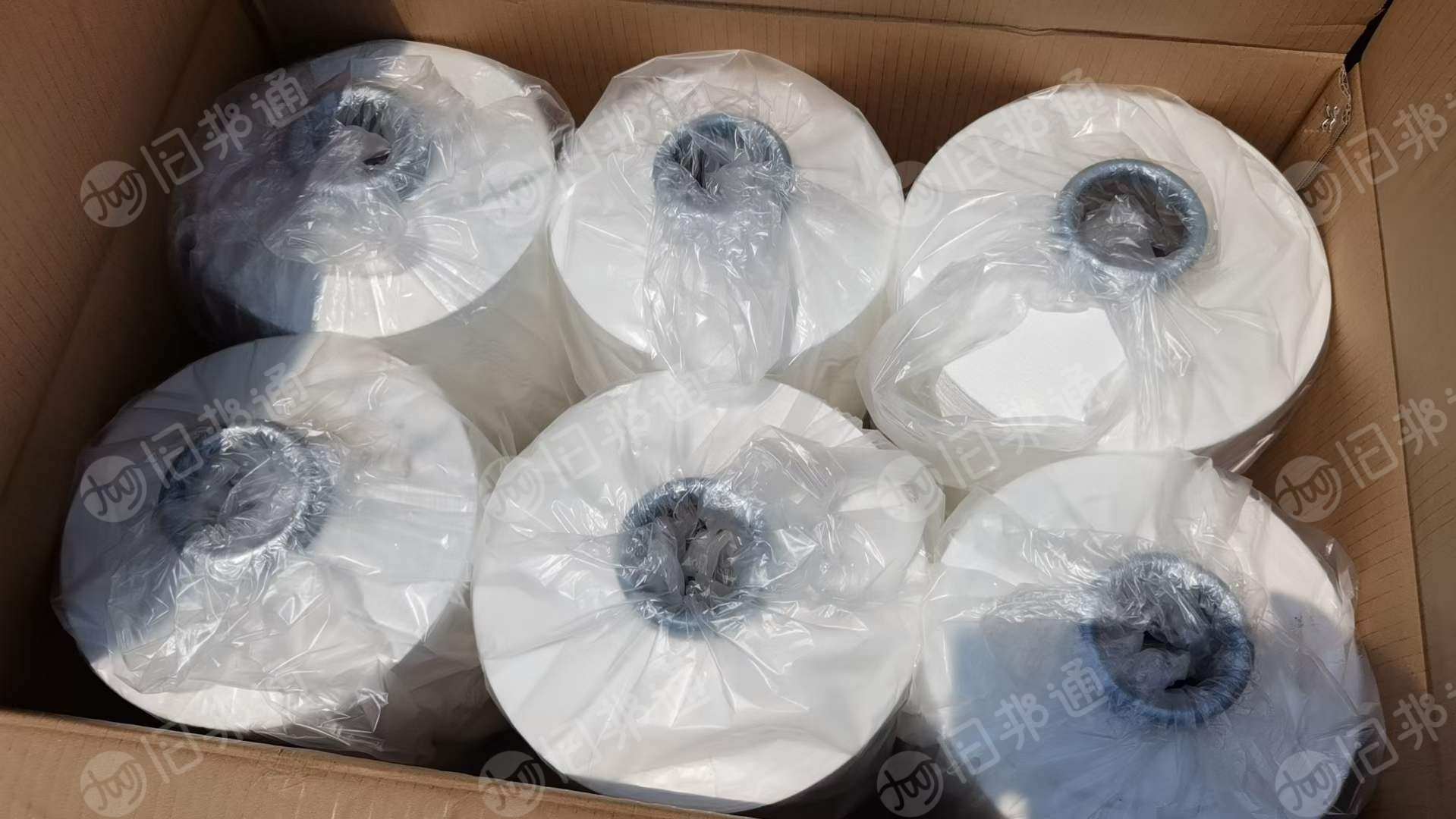 DTY库存丝120/144,8吨现货低价出售