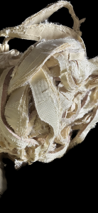 回收芳纶纤维，芳纶废丝