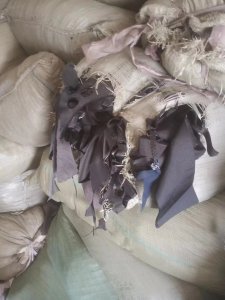 箱包边角料长期出售