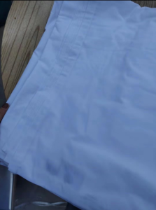 库存酒店全新床单几千条便宜处理