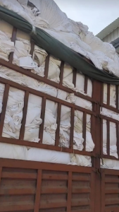 酒店布草，废旧床单被罩全国大量回收