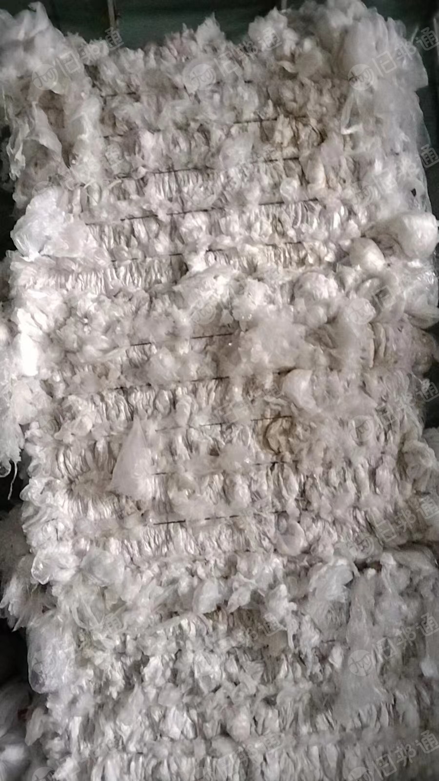 干造低压膜废料,长期出售