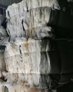 干造低压膜废料长期大量出售