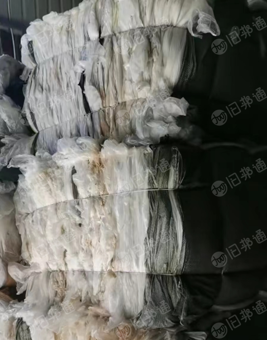 干造低压膜废料长期大量出售