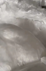 低压膜废料，HDPE膜废料长期出售