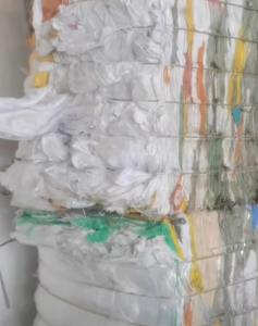 干造编织袋废料，编织袋废料长期出售