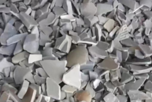 各种PVC破碎料长期出售