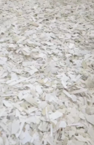 PVC破碎料常年出售