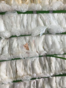 高压膜，干净的食品厂外包装料，可以干做