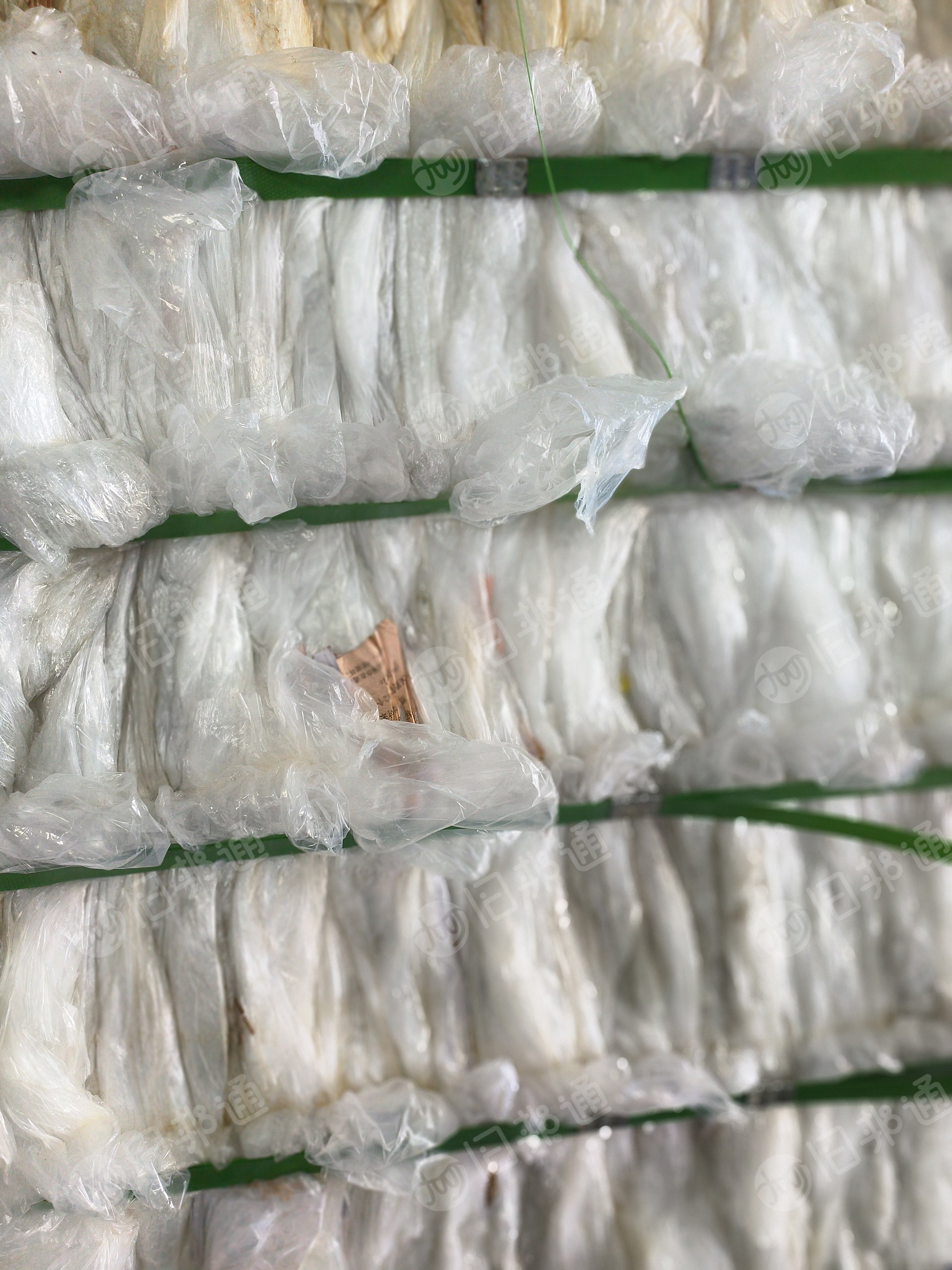 高压膜,干净的食品厂外包装料,可以干做