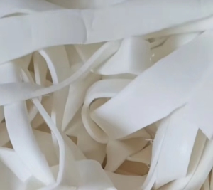 乳胶片材边角料，大量出售