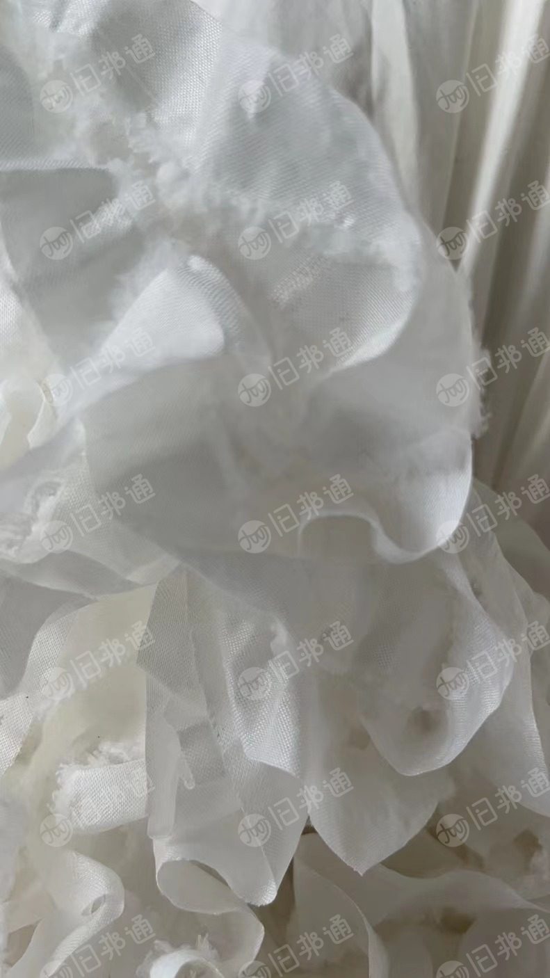 出售白色开花料,涤纶、涤棉、纯棉等都有,通货出