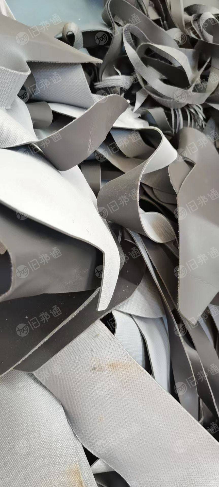 沙发革、座椅革下脚料,PVC皮革下脚料,大量出售
