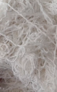 出售锦纶单纤，现货30吨