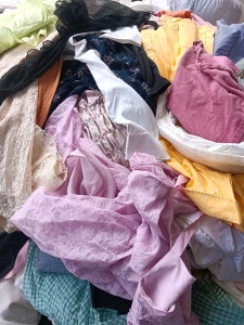 优质夏装长期供应