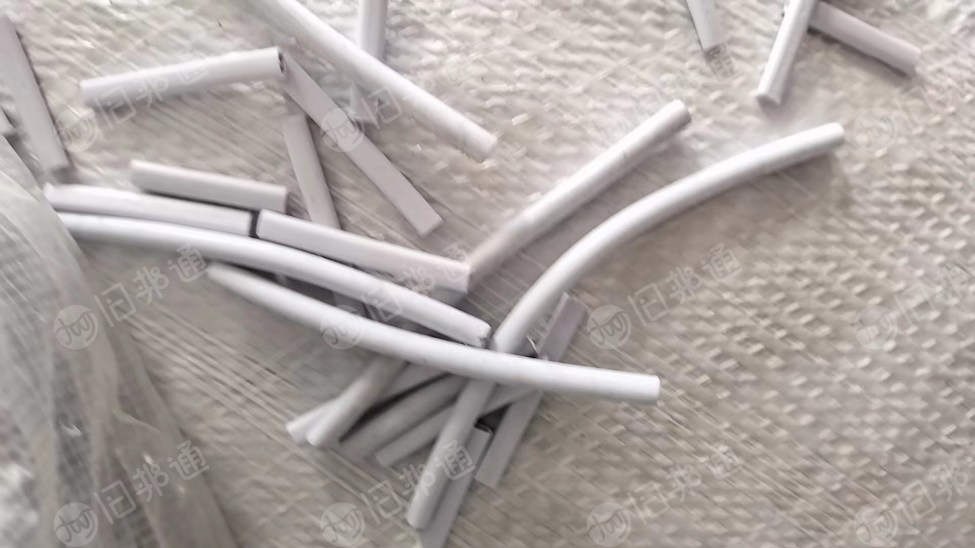 出售PVC数据线下脚料,PVC线皮,现货十来吨