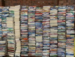 大学教材本科教材长期收购