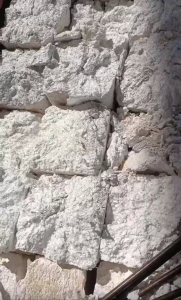 泡沫热熔块，冷压块，火化块料大量回收