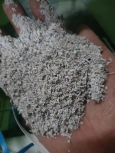 PVC卡框雕刻沫子,不限量回收,量大价高